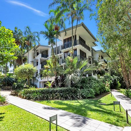 Aparthotel Sanctuary Palm Cove Exterior foto