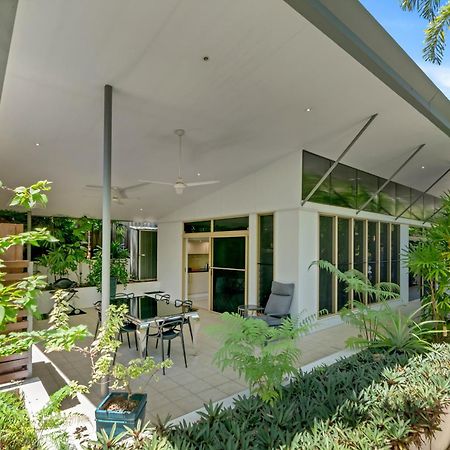 Aparthotel Sanctuary Palm Cove Exterior foto