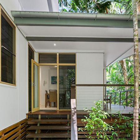 Aparthotel Sanctuary Palm Cove Exterior foto